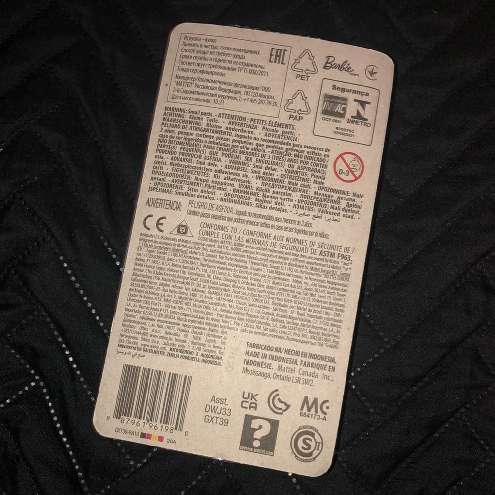 Barbies:) - Picture 8 of 8